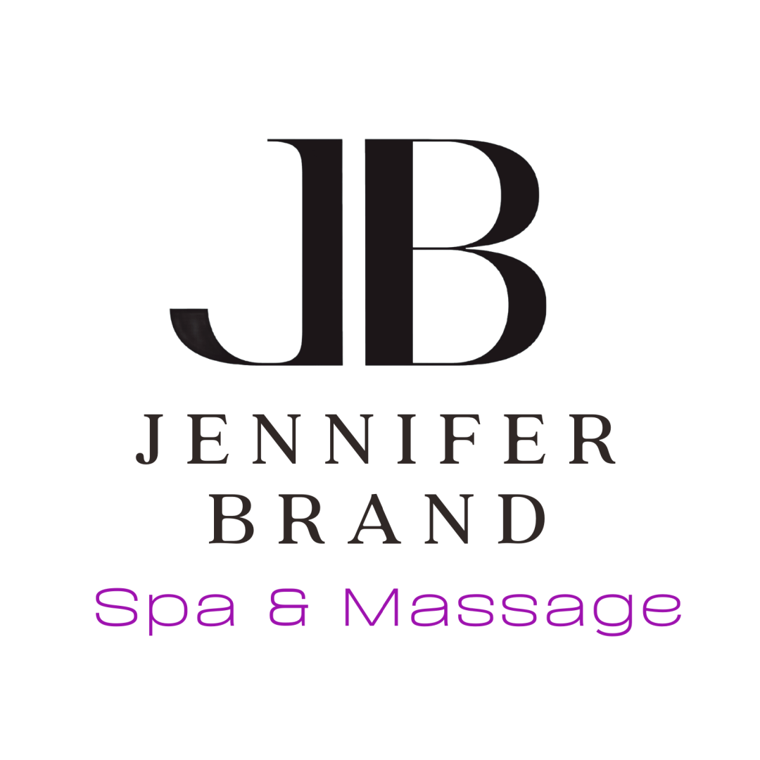 Jennifer Brand, JB Spa, Natalie