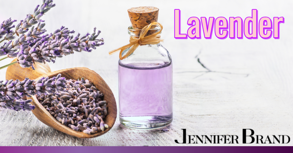 Lavender