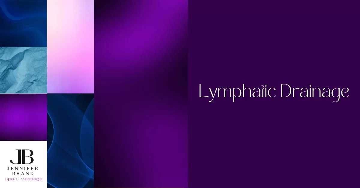 Lymphatic Drainage