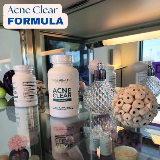 Acne Clear Formula