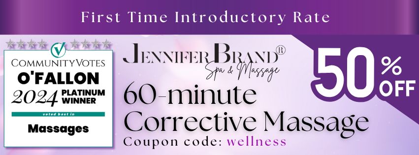 massage near me, 50% Off Corrective Massage Introductory Special