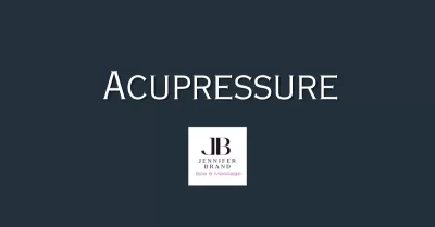 Acupressure