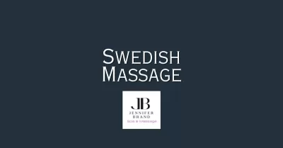 Swedish Massage Near Me