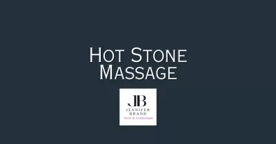 Hot Stone Massage Near Me