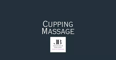 Cupping Massage Near Me