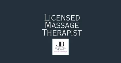 Licensed Massage Therapist Near Me