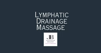 Lymphatic Drainage Massage Near Me