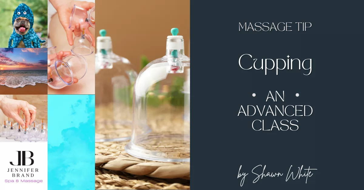 Cupping