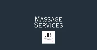 Massage Services