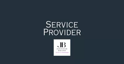 Service Provider