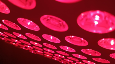 Red Light Therapy for Lymphedema in O'Fallon